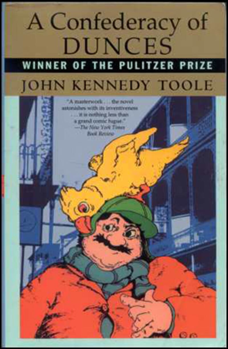 galleries/2010/03/15/michael-lewis-s-book-bag/michael-lewis-book-bag---dunces_c2lmxb