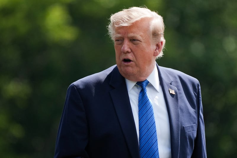 Trump