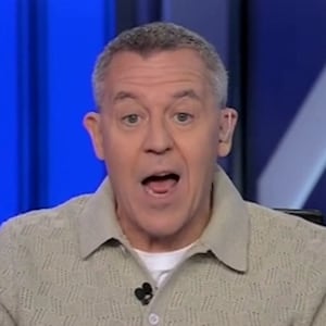 Greg Gutfeld