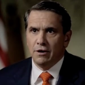 Todd Blanche interviewed on CNN.