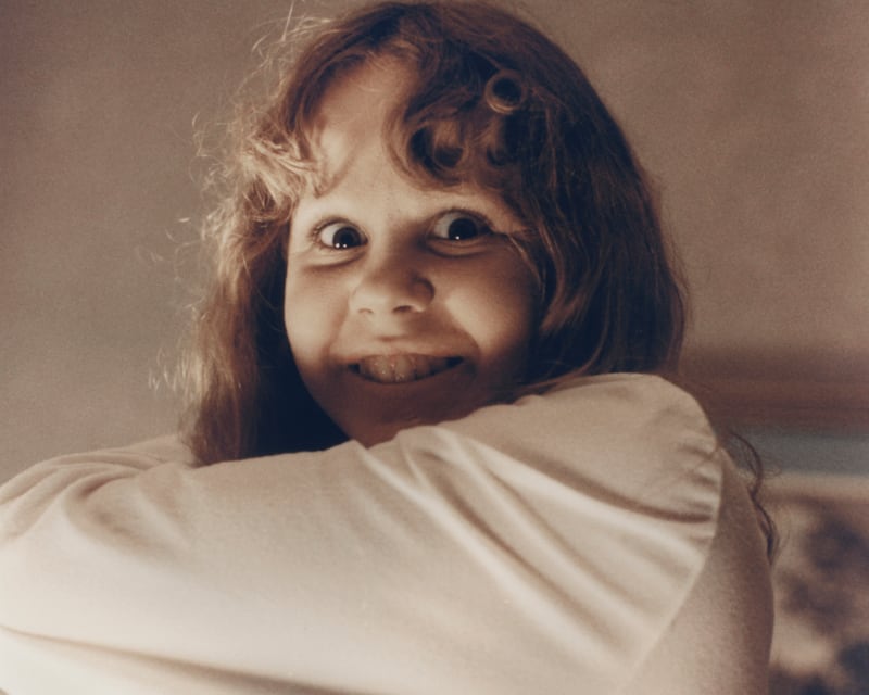 Linda Blair
