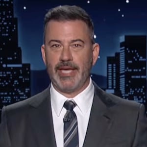 Jimmy Kimmel