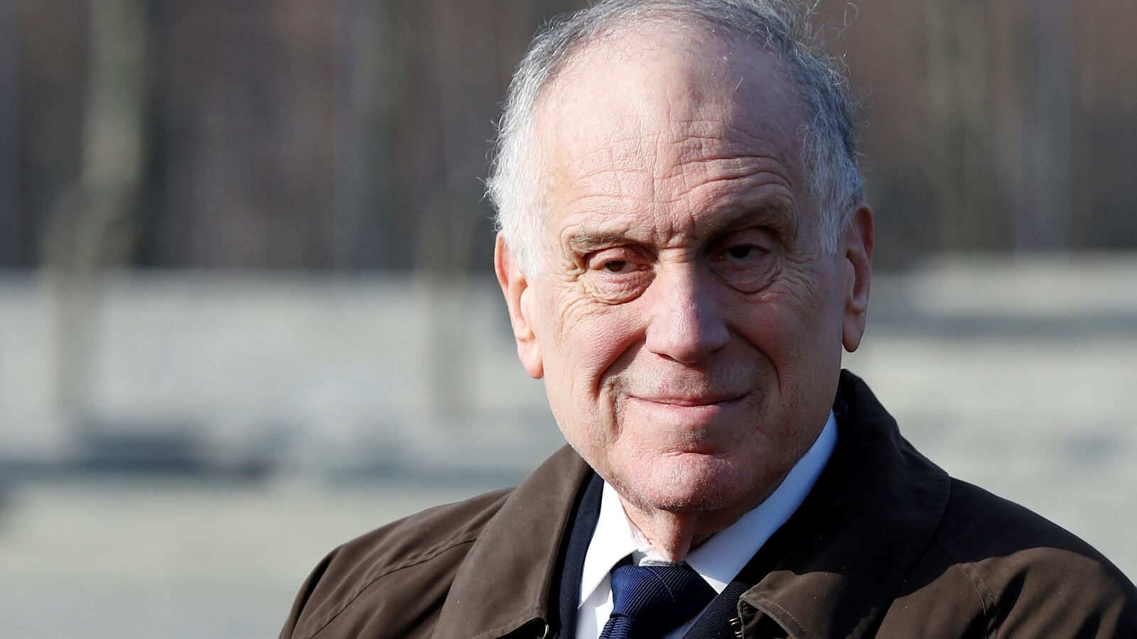 Ronald Lauder