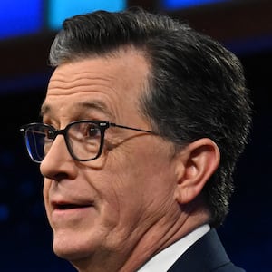 watson/late show