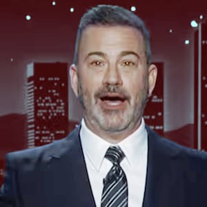 Jimmy Kimmel