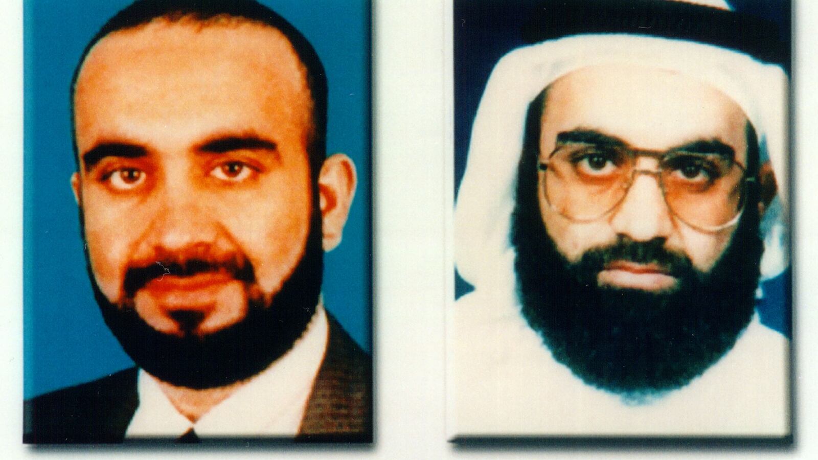 Khalid Shaikh Mohammed