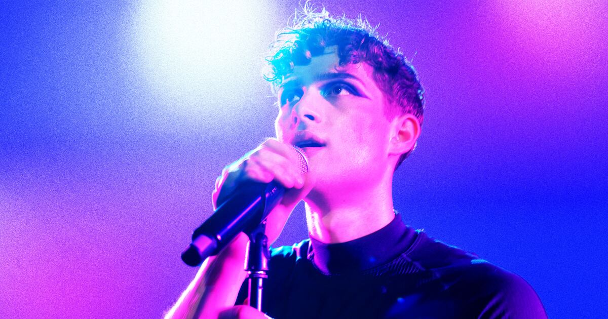 Leo Reich, ‘Youngest Comedian Ever,’ Puts Gen Z Narcissism in New Light