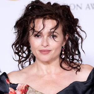 Helena Bonham Carter