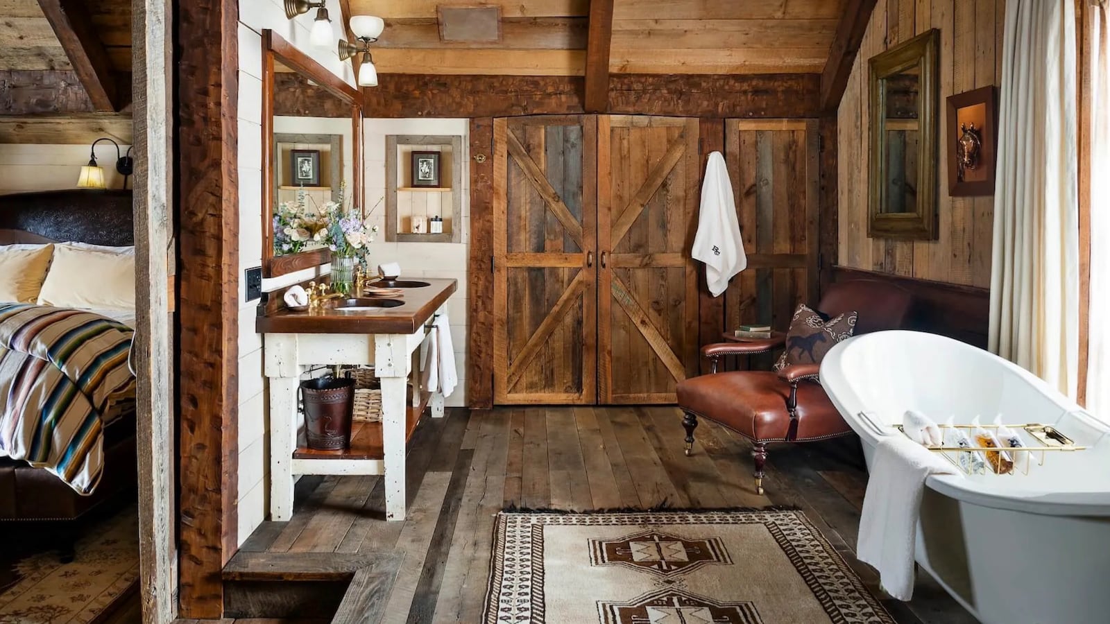 The Ranch at Rock Creek Review