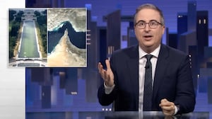 John Oliver