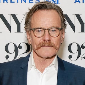 Bryan Cranston will be reprising his role of Hal in the "Malcolm in the Middle" reboot.