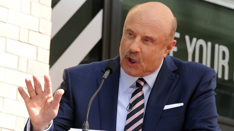 Dr Phil