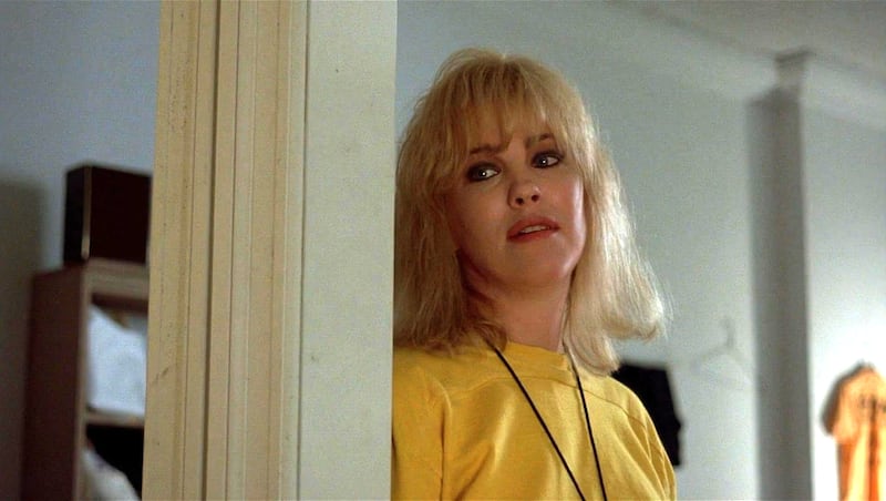 Catherine O'Hara in After Hours.