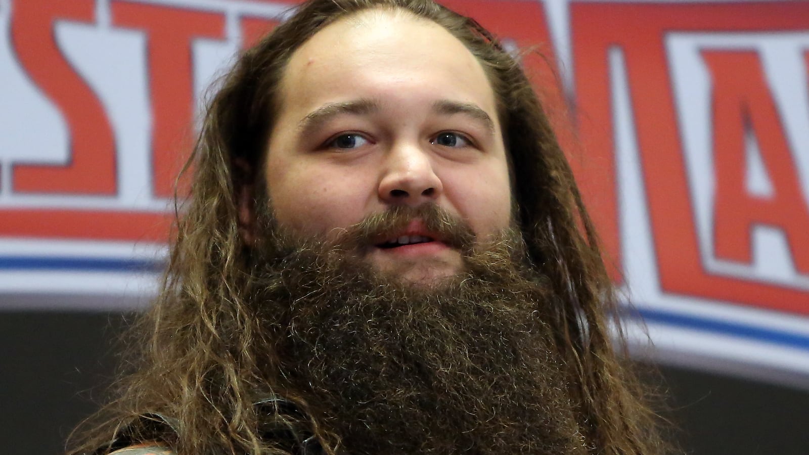 Bray Wyatt