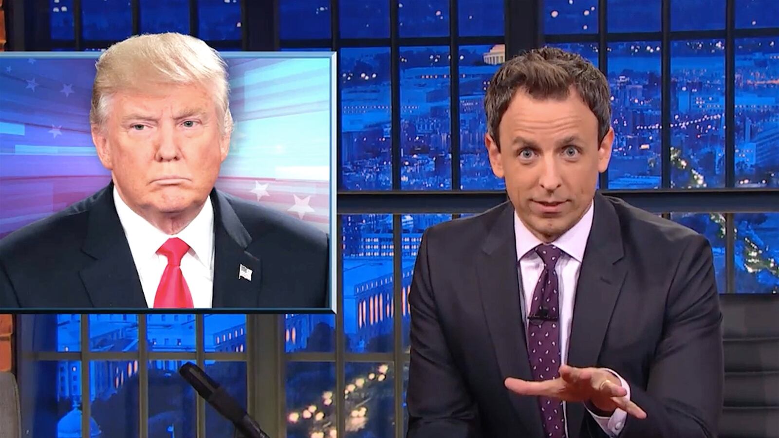 articles/2016/10/14/seth-meyers-trump-s-sexual-predation-exposed-gop-s-moral-cowardice/161014-wilstein-meyers-trump-tease_luibwa