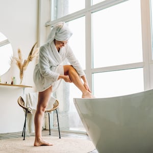 How to Boost Lymphatic Drainage