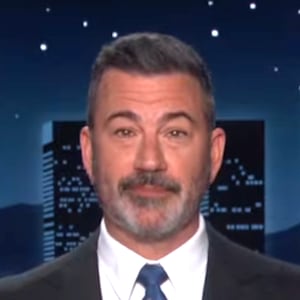 Jimmy Kimmel Live!, Jimmy Kimmel