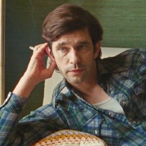 Ben Whishaw in Peter Hujar's Day.