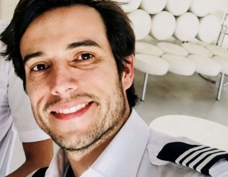 Leandro Bertazzo