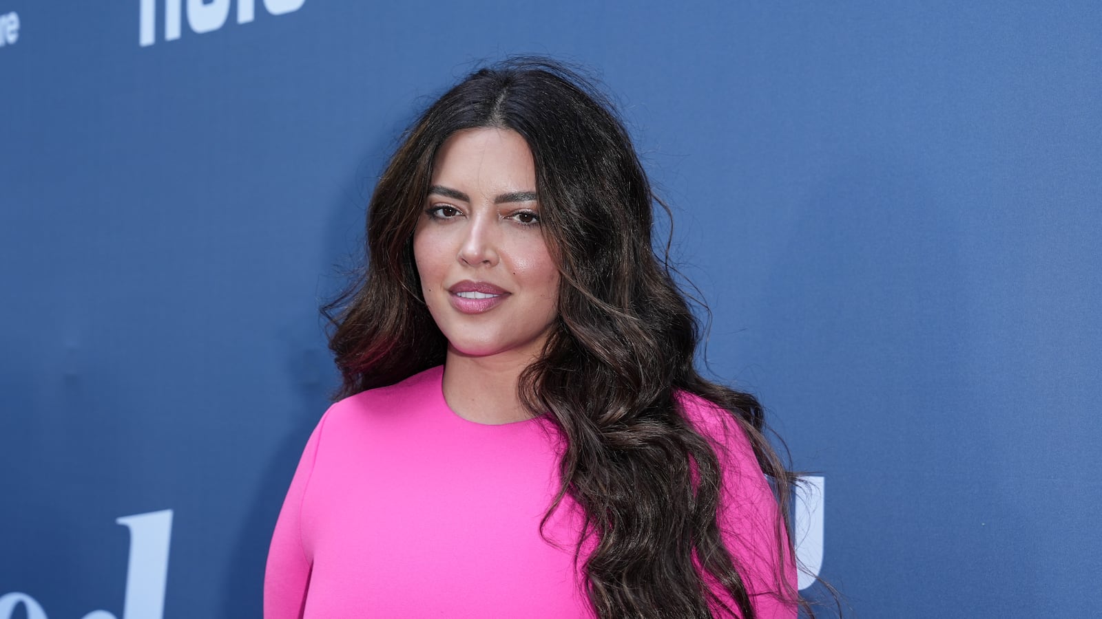 Denise Bidot attends the premiere of Hulu's "UnPrisoned" Season 2 in New York City in 2024.