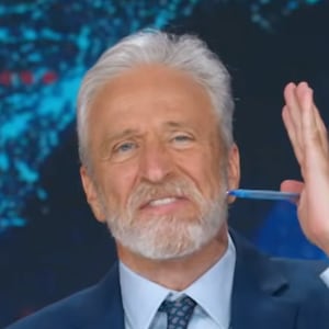 The Daily Show, Jon Stewart