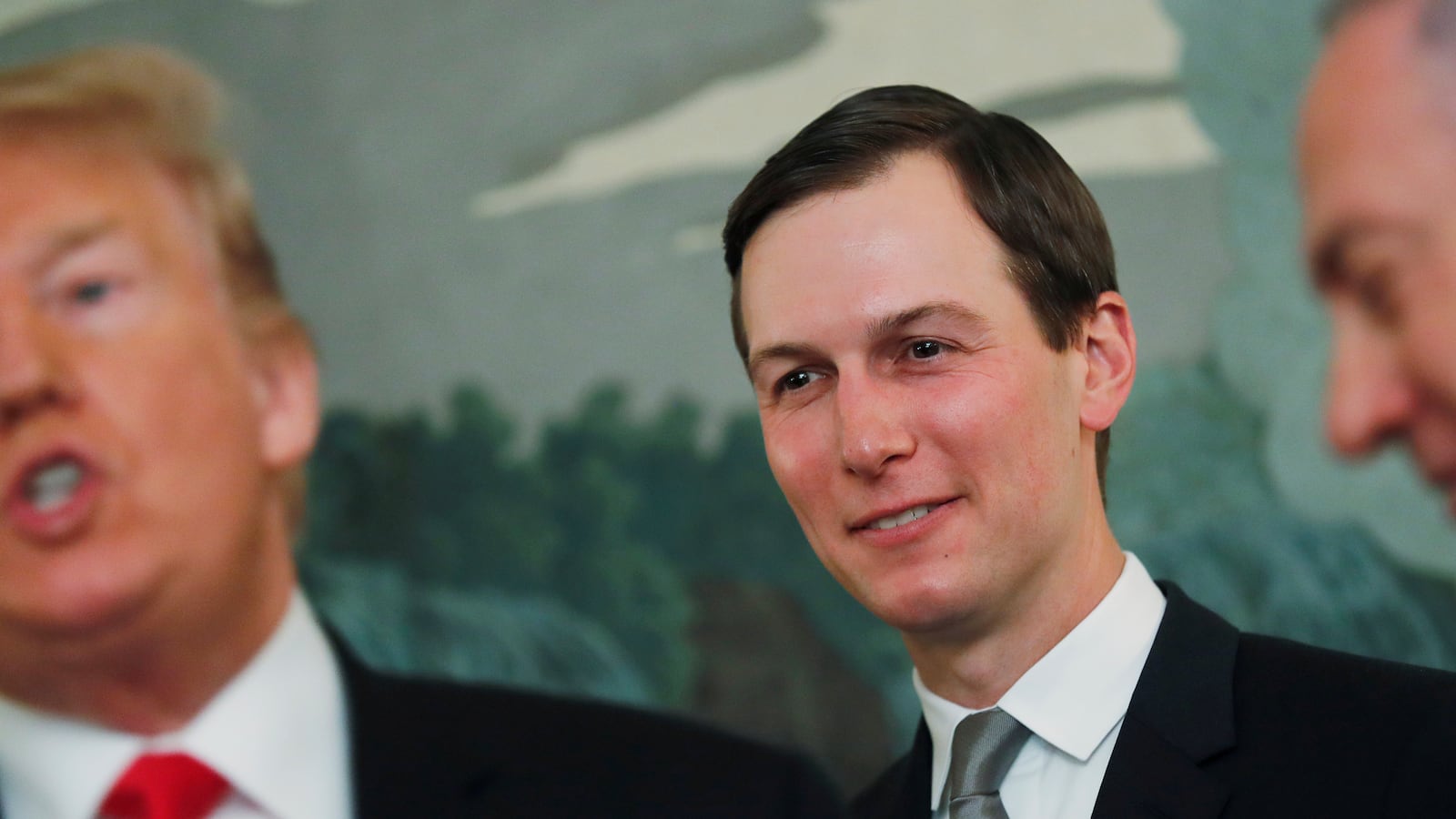 Jared Kushner