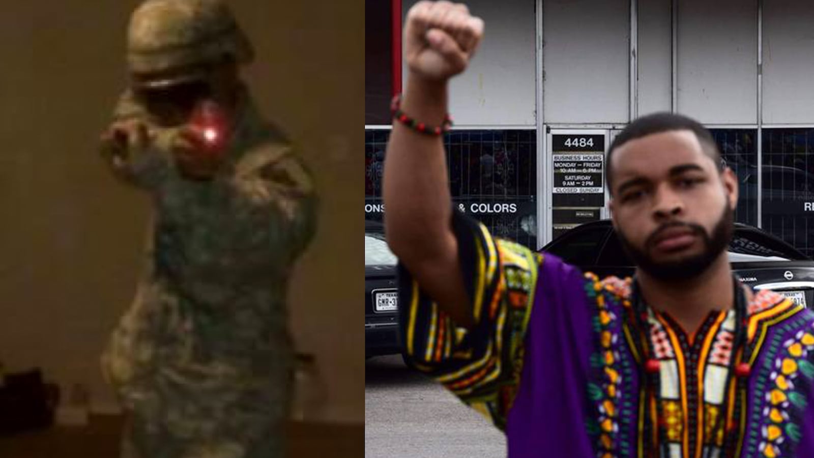 articles/2016/07/08/this-hate-group-called-for-killing-white-cops-then-dallas-sniper-micah-xavier-johnson-started-shooting/160708-collins-zavadski-militant-tease_yvph8c