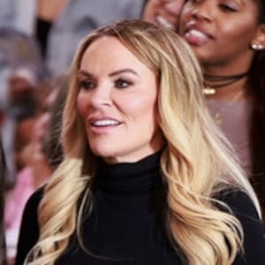 Angie Katsanevas, Heather Gay, Whitney Rose, and Bronwyn Newport