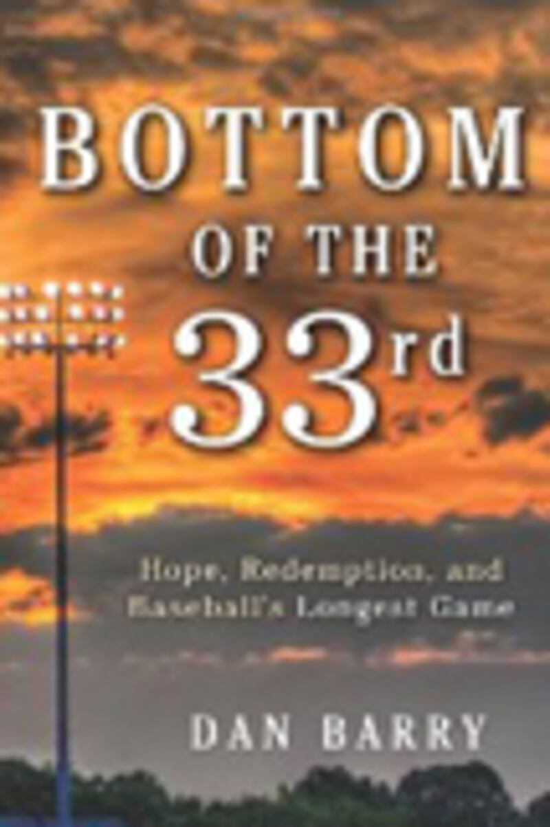 articles/2011/04/28/sideways-on-a-scooter-bottom-of-the-33rd-bad-dog-reviews/book-cover---hot-reads-428---bottom-of-the-33rd_ztdfjd