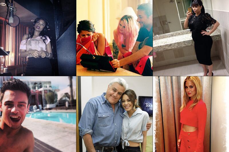 galleries/2013/03/24/jay-leno-selena-gomez-more-celebrity-twitter-pictures-photos/130321-twit-pics-tease_xzmuf4