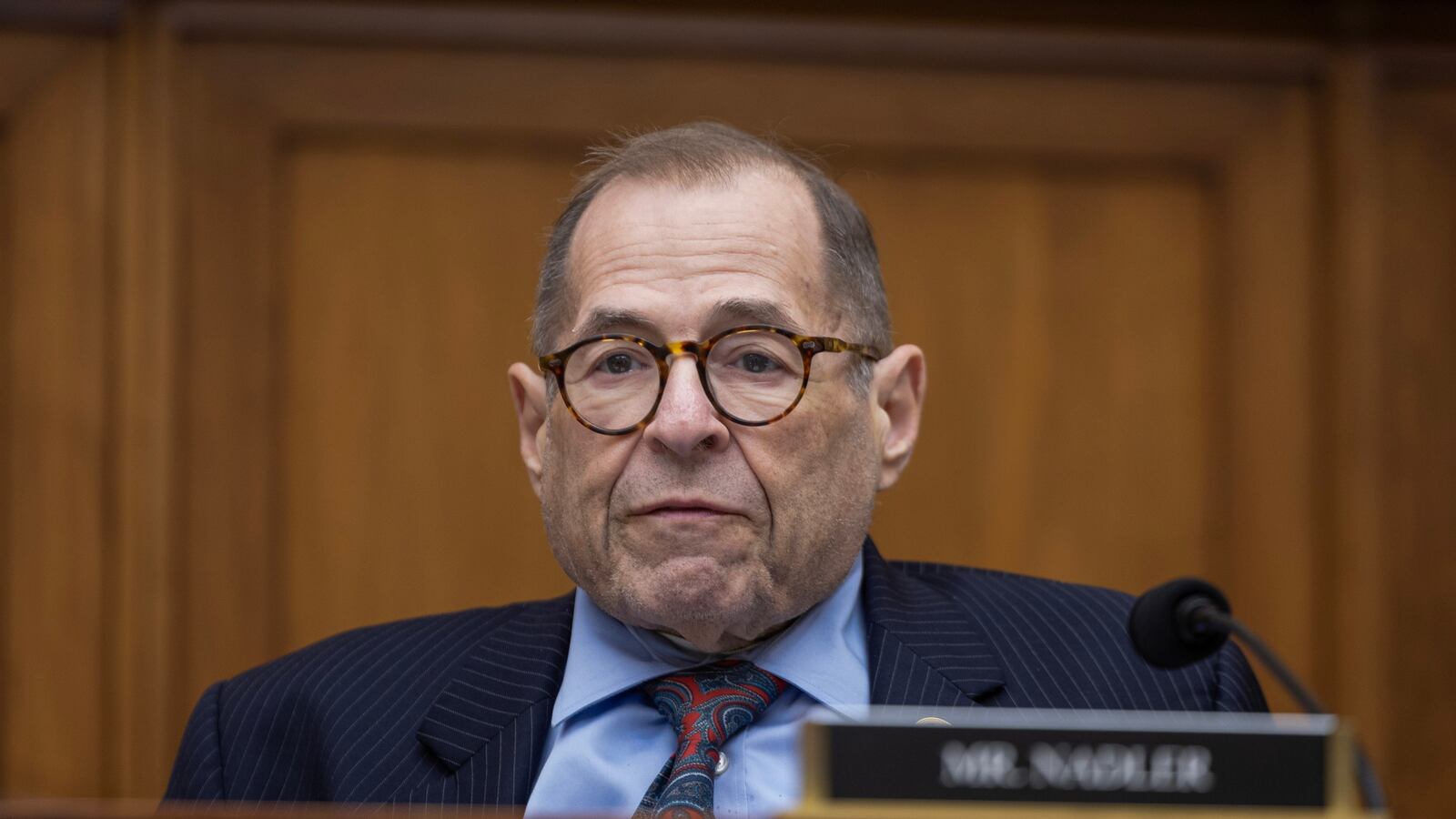 Jerry Nadler.