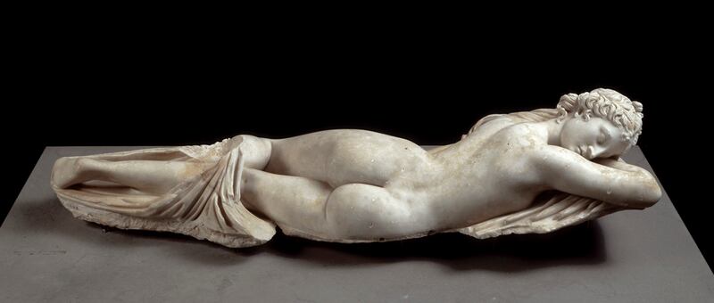 galleries/2012/02/12/aphrodite-and-the-gods-of-love-photos/sleeping-hermaphrodite_jg9ahl
