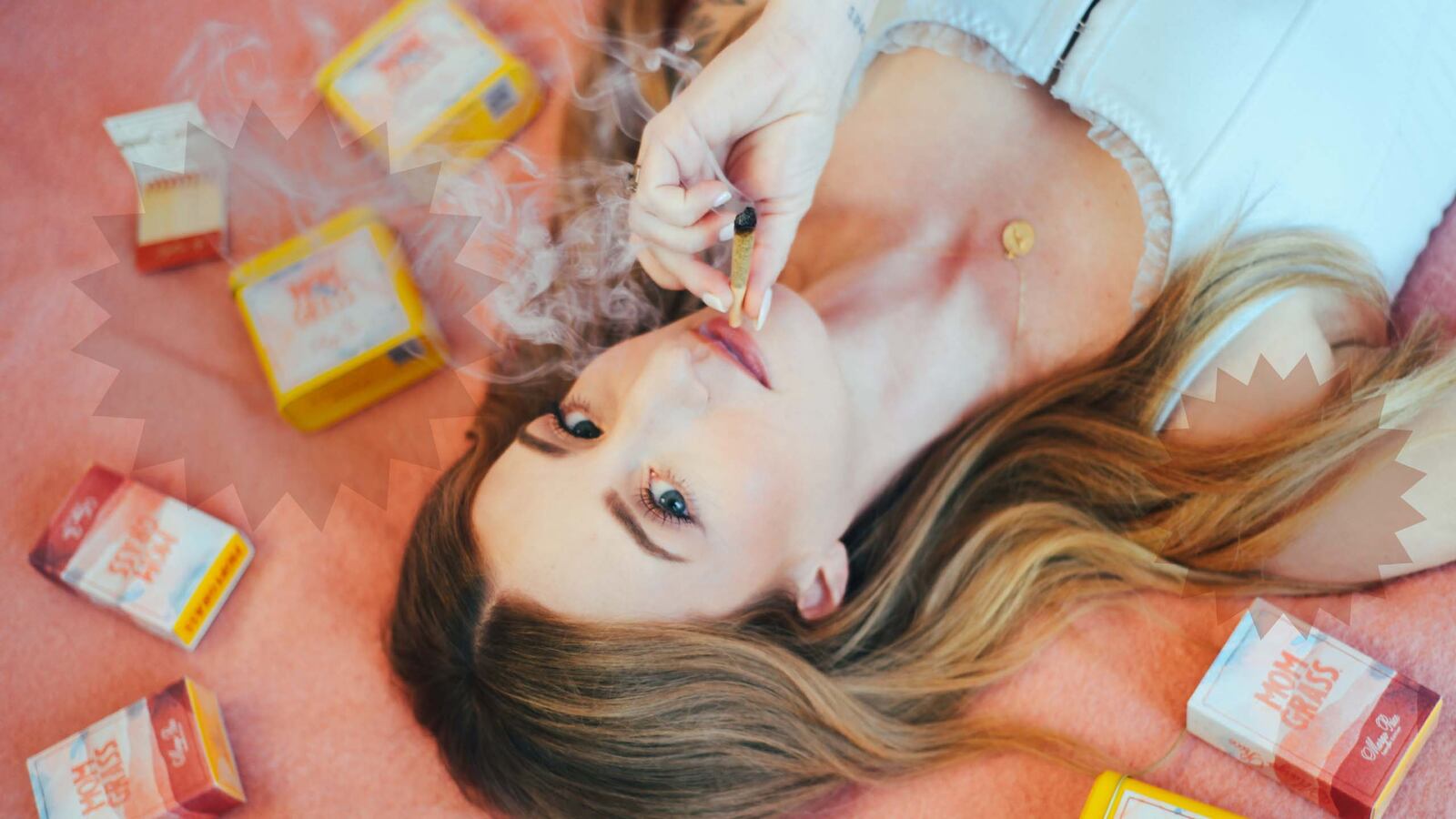 Dad grass x margo price