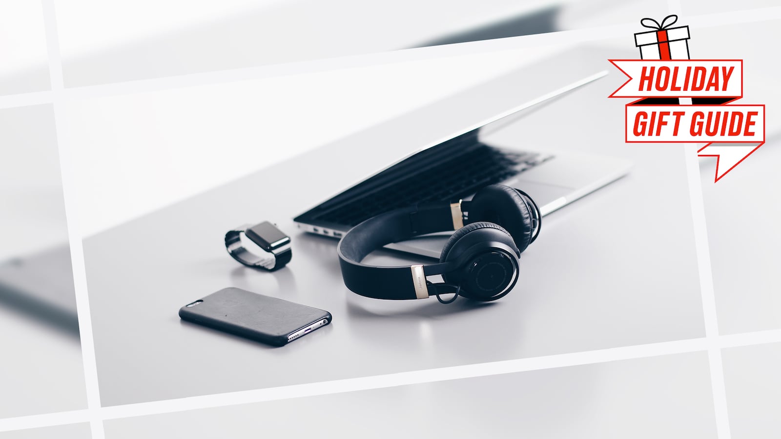 Photo Illustration by The Daily Beast/Scouted/Unsplash