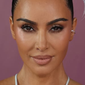 Kim Kardashian