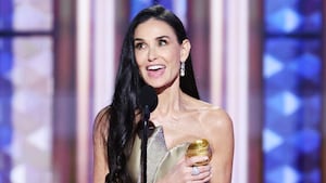 Demi Moore