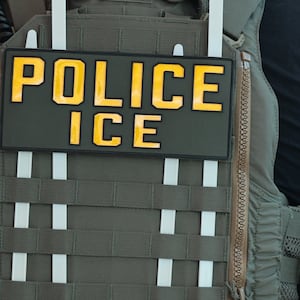 ICE