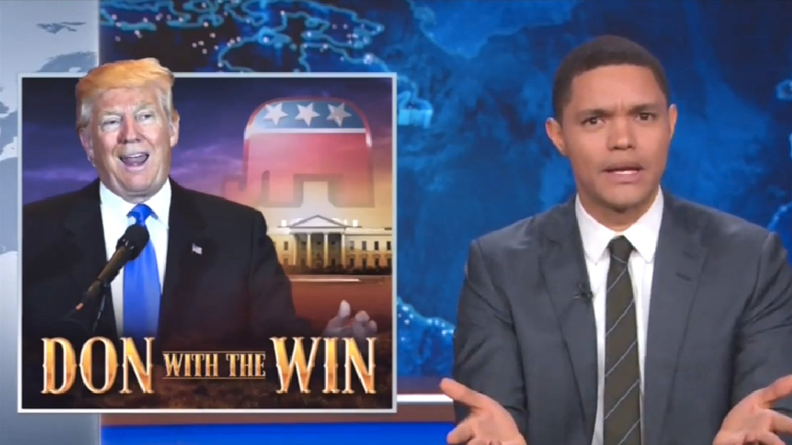 articles/2016/05/05/daily-show-s-trevor-noah-sums-up-trump-s-win-with-a-herpes-joke/160504-wilstein-daily-show-tease_qijw0k