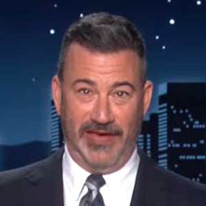 Jimmy Kimmel Live!, Jimmy Kimmel