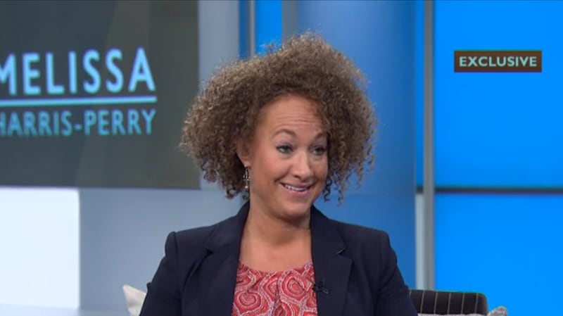 Rachel Dolezal