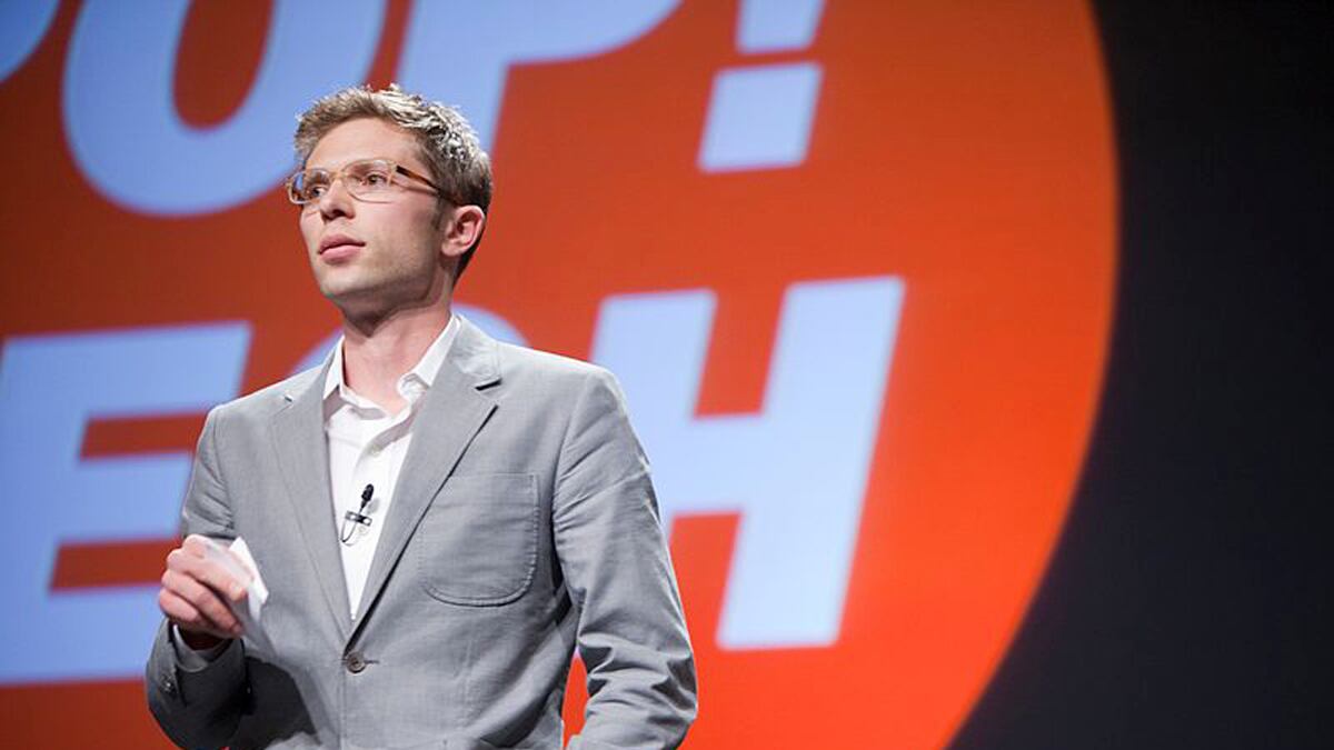 cheats/2012/06/20/lehrer-apologizes-for-plagiarism/jonah-lehrer-silverman_xgwj4g