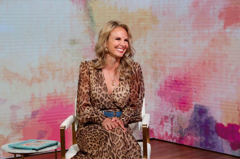 GOOD MORNING AMERICA - 3/26/25 - Show coverage of "Good Morning America" on 3/26/25 on ABC.