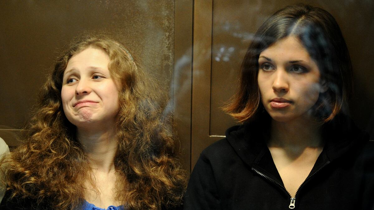 articles/2012/10/24/inside-the-pussy-rioters-russian-prisons/pussy-riot-prison-camps-nemtsova-tease_nmgua4