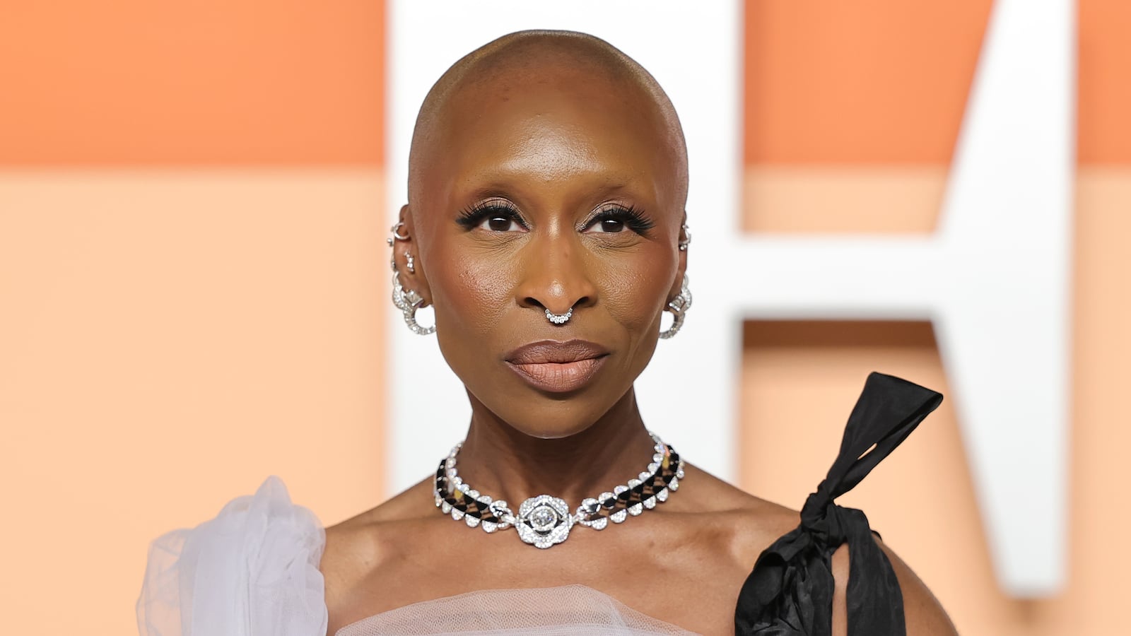 Cynthia Erivo