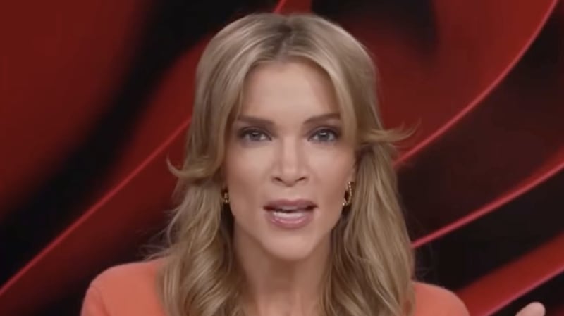 megyn kelly