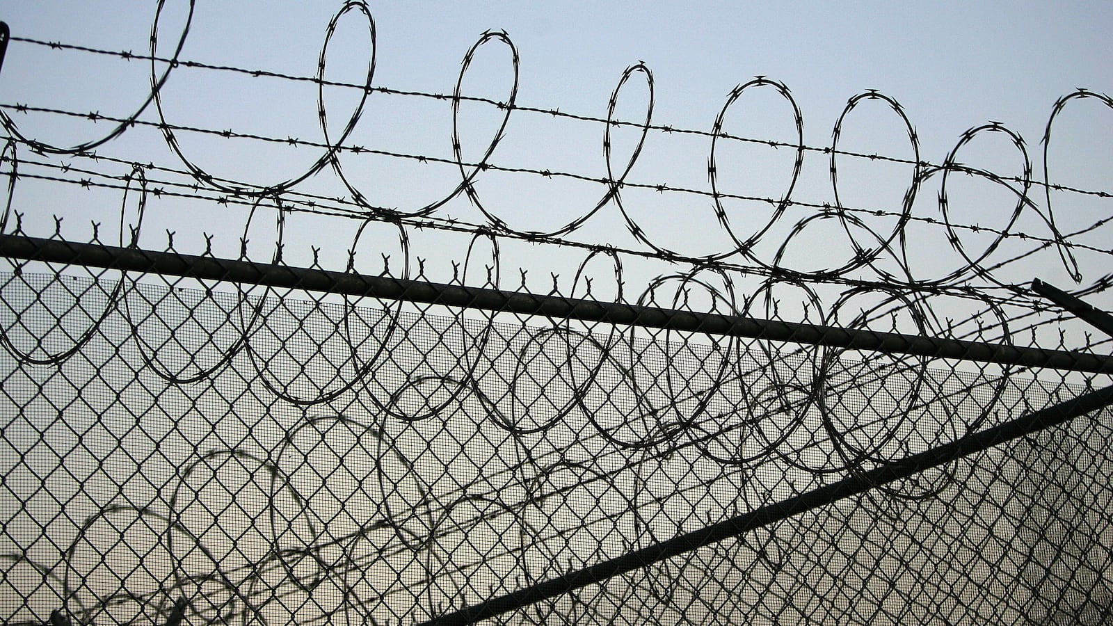 The ACLU has accused a juvenile detention center in Illinois of putting children in solitary confinement