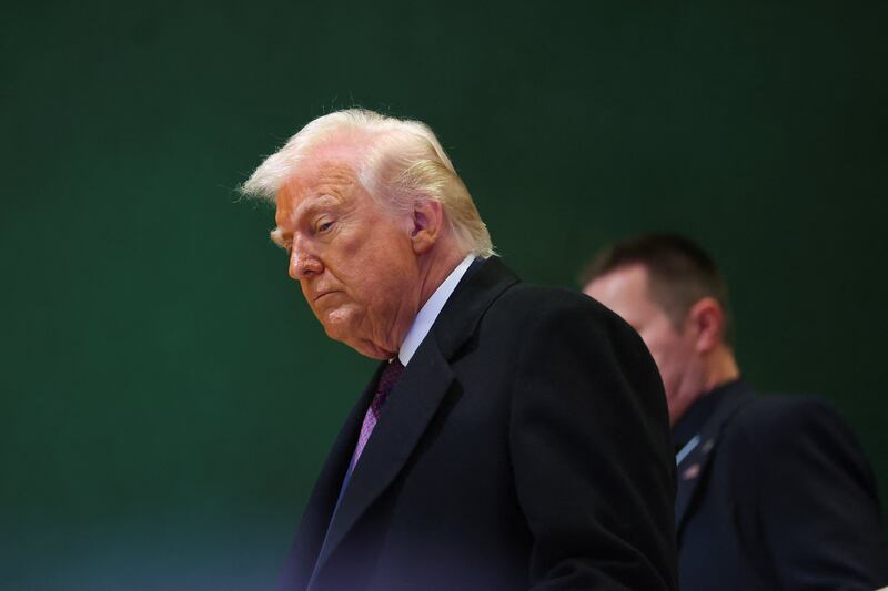 Trump