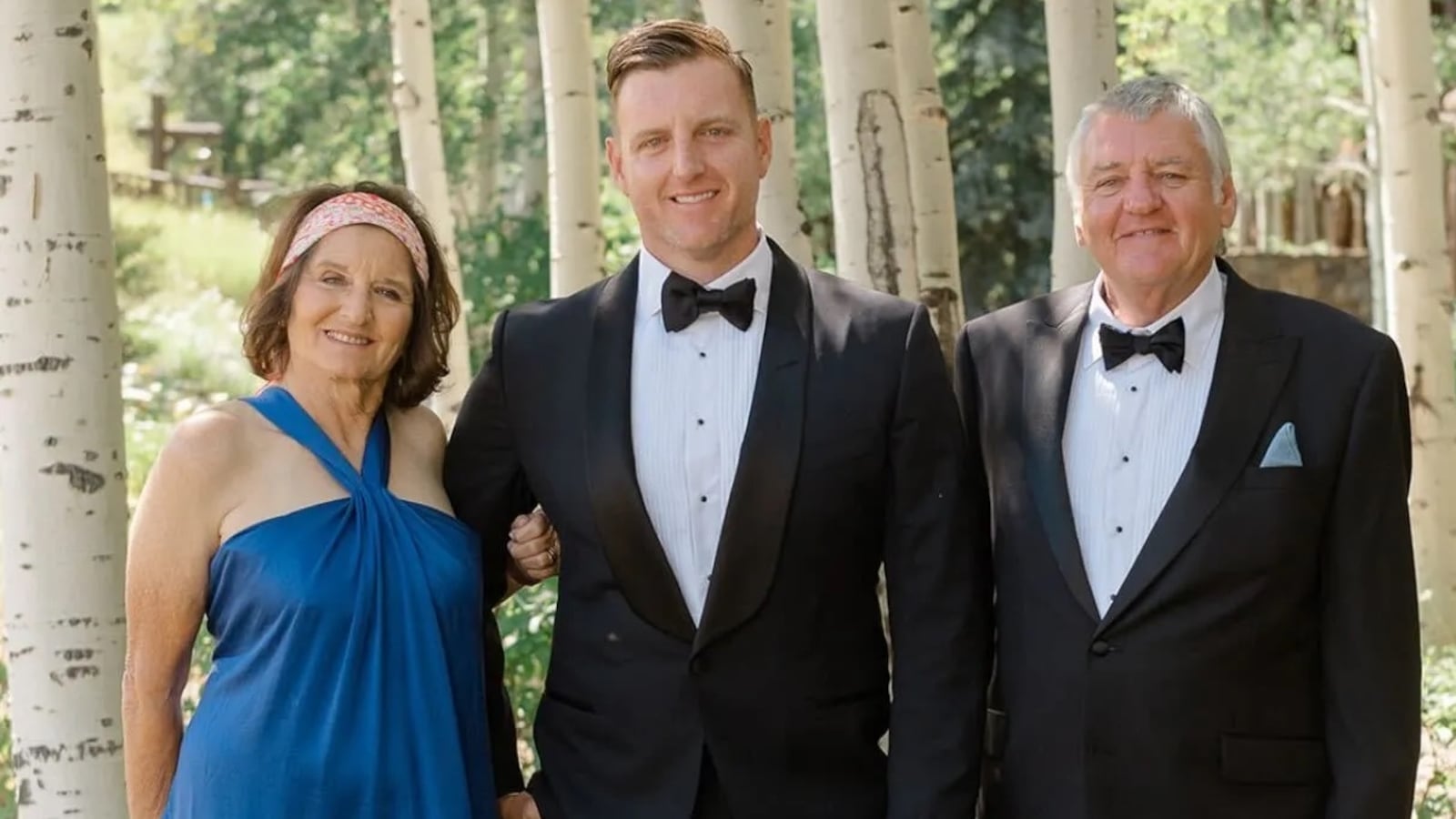 DoorDash executive Joshua Antony Pickles and his parents passed away after their boat capsized in Lake Tahoe, California, Saturday.