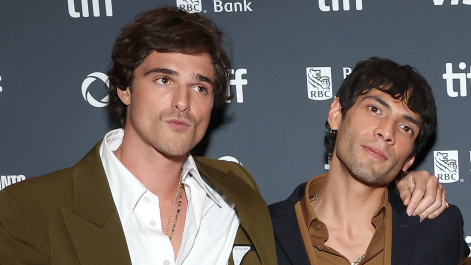 On Swift Horses cast at TIFF