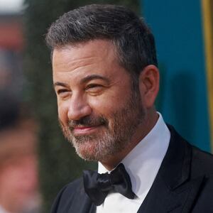 Jimmy Kimmel